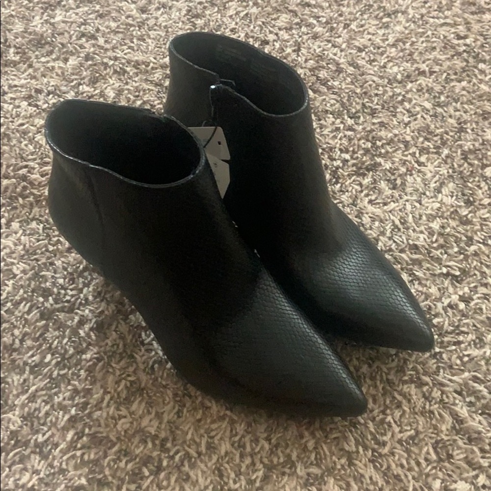 Women’s boots